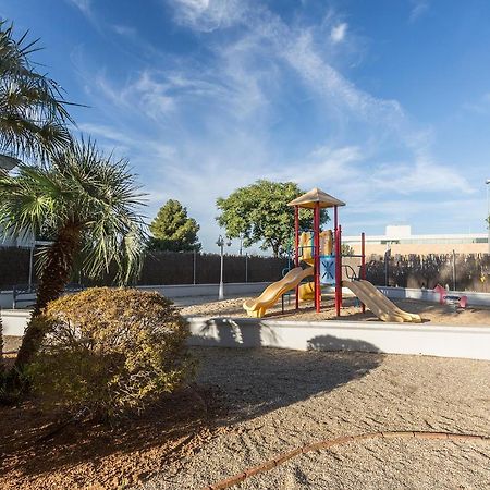 Atico Terrazas Piscina Parking 3 Rooms 2 Banos Jerez de la Frontera Kültér fotó