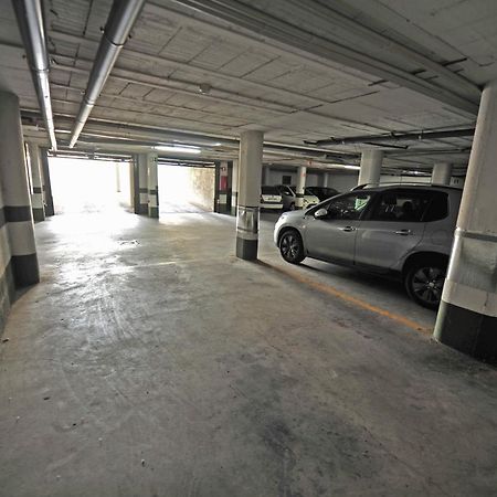 Atico Terrazas Piscina Parking 3 Rooms 2 Banos Jerez de la Frontera Kültér fotó