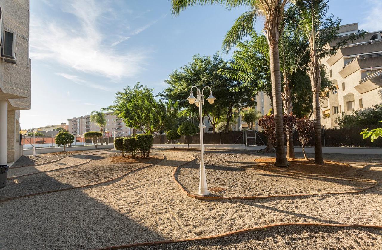 Atico Terrazas Piscina Parking 3 Rooms 2 Banos Jerez de la Frontera Kültér fotó